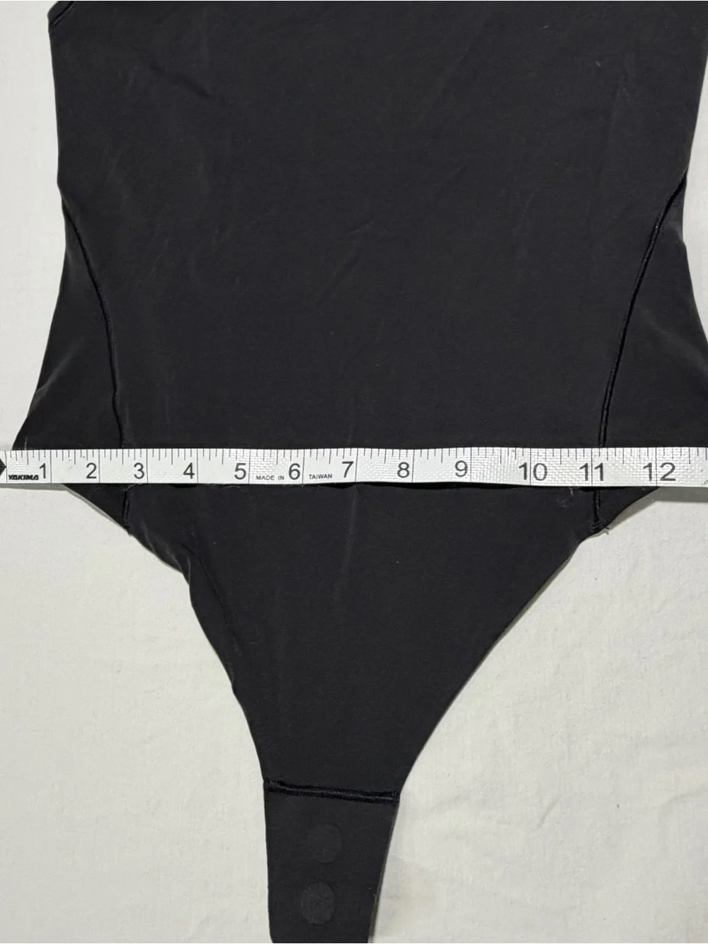 lululemon athletica sleek bodysuit